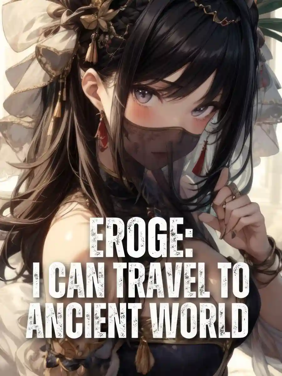 Eroge: I can Travel To The Ancient World