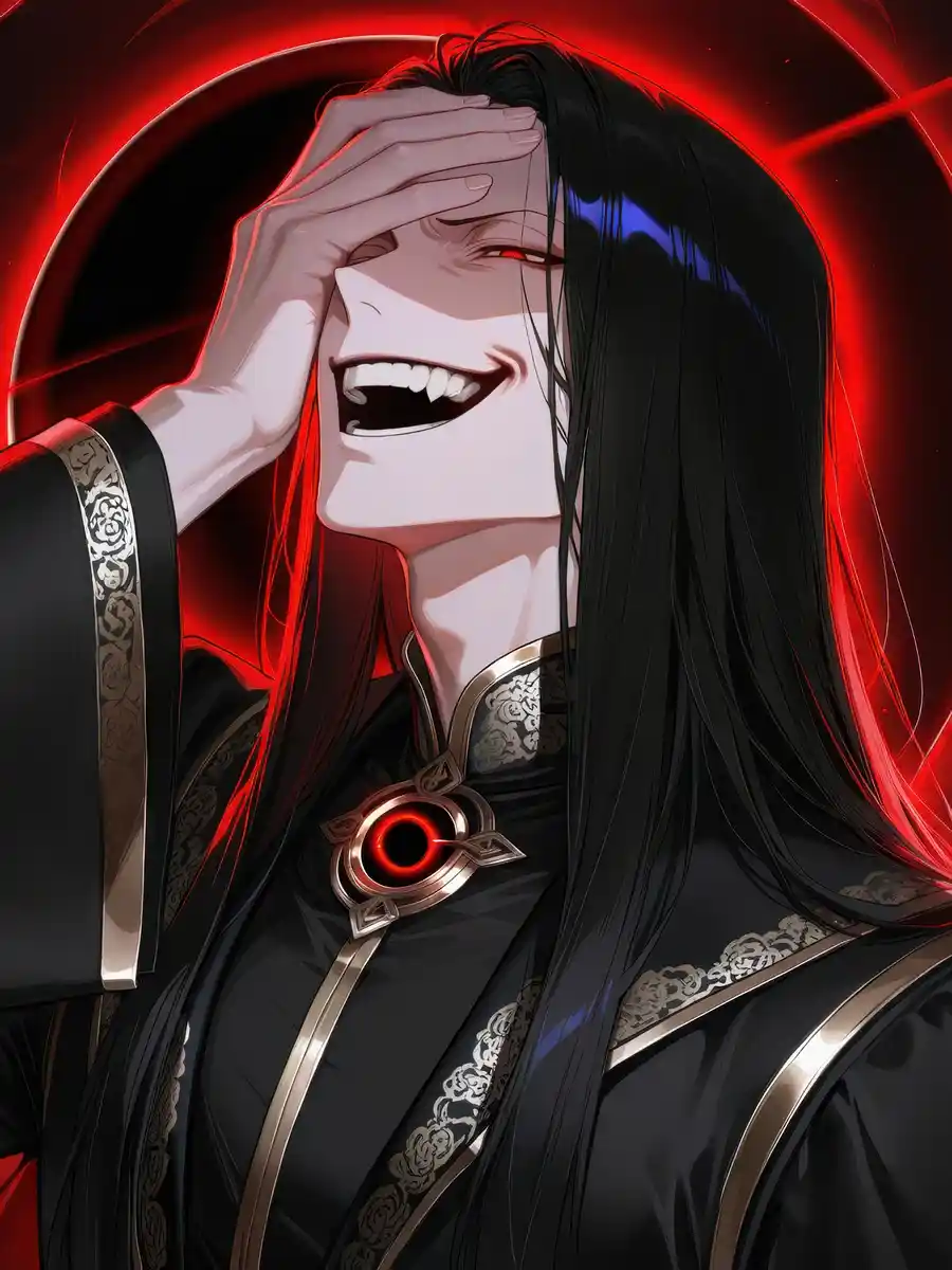 Evil Mage Cultivation: The Immortal Enslavement Path