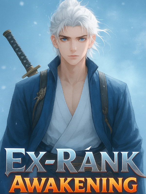 Ex-Rank Awakening: My Attacks Make Me Stronger