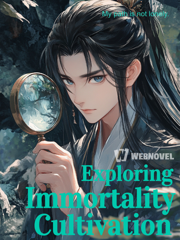 Exploring Immortality Cultivation