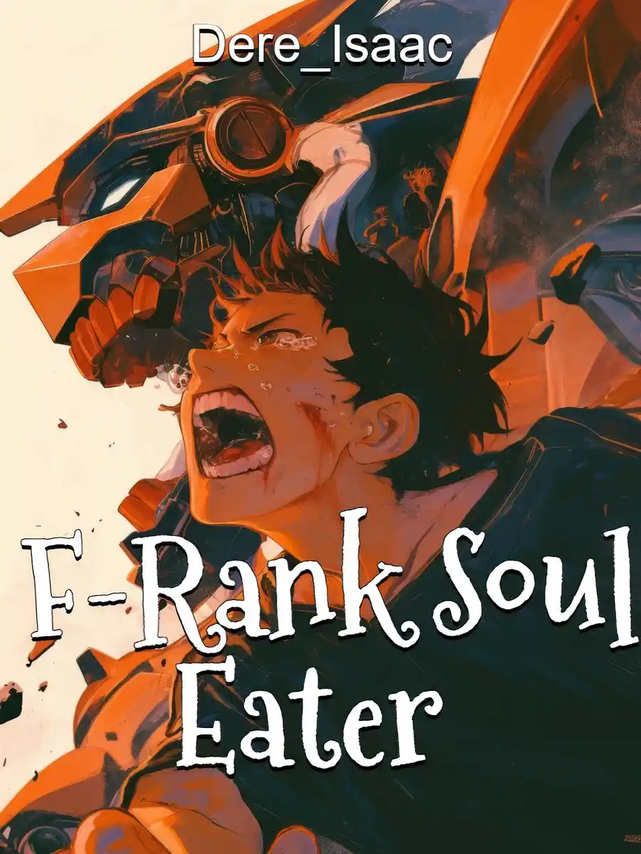 F-Rank Soul Eater
