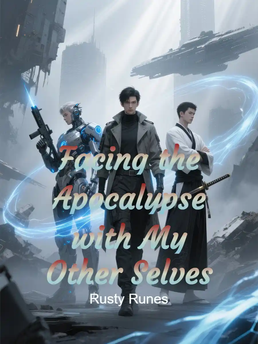 Facing the Apocalypse with My Other Selves