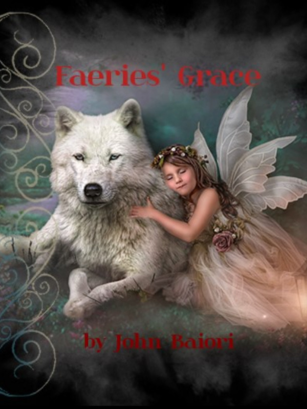 Faeries' Grace