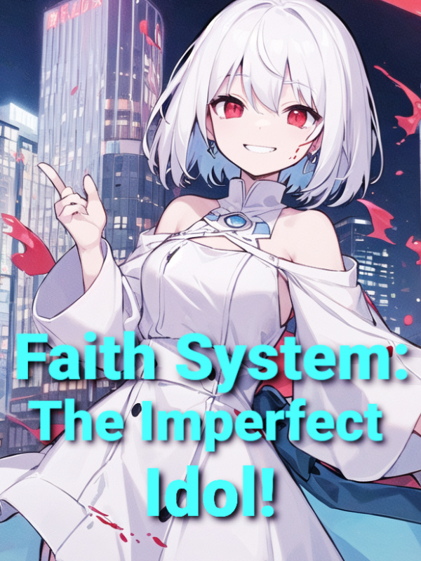 Faith System: The Imperfect Idol!