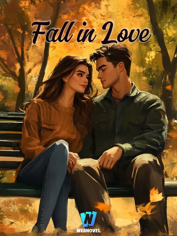 Fall in Love (The Original Work)