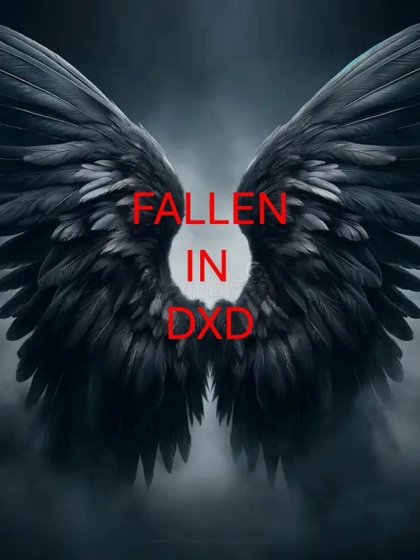 Fallen in DXD