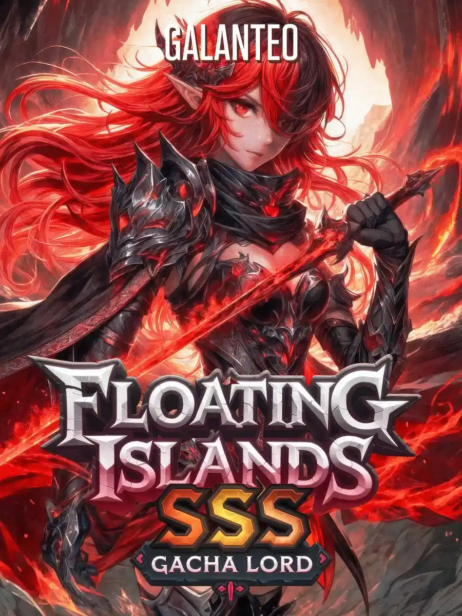 Floating Islands: SSS Gacha Lord