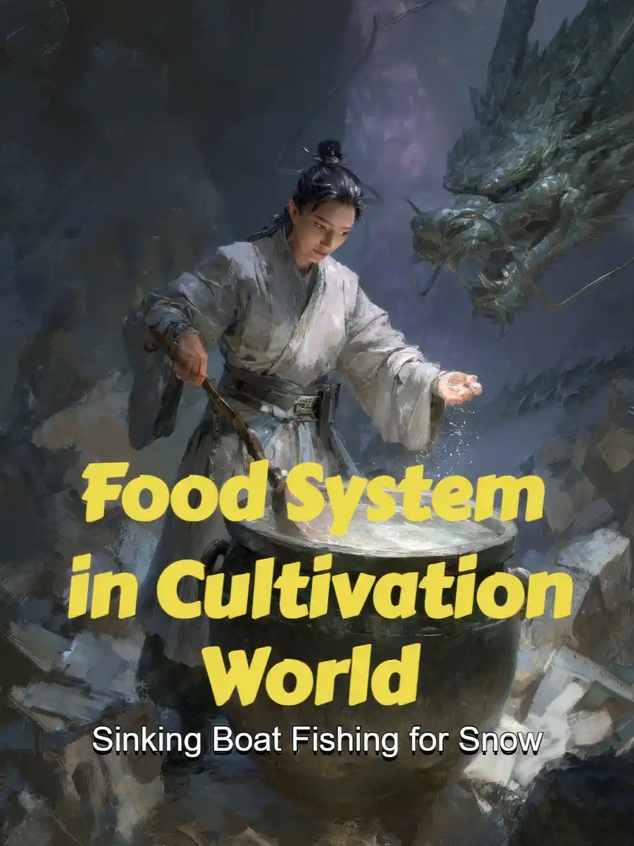 Food System in Cultivation World