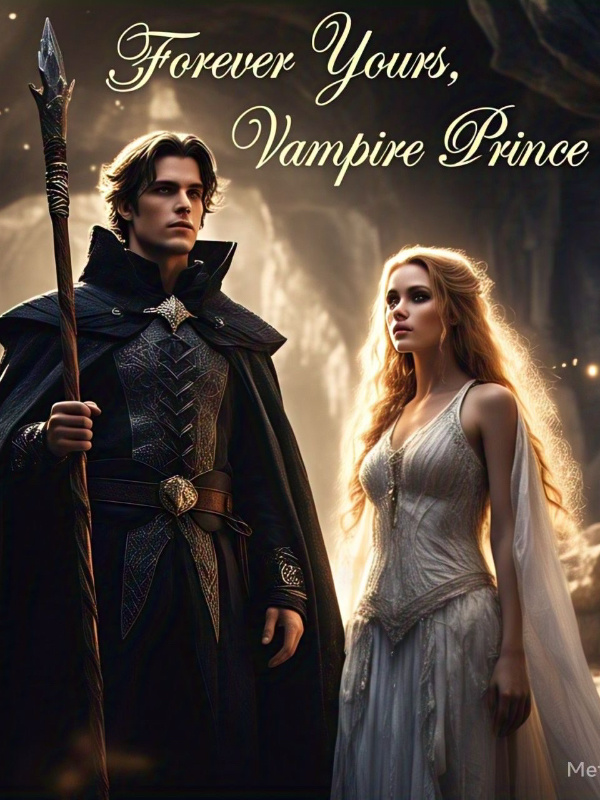 Forever Yours, Vampire Prince