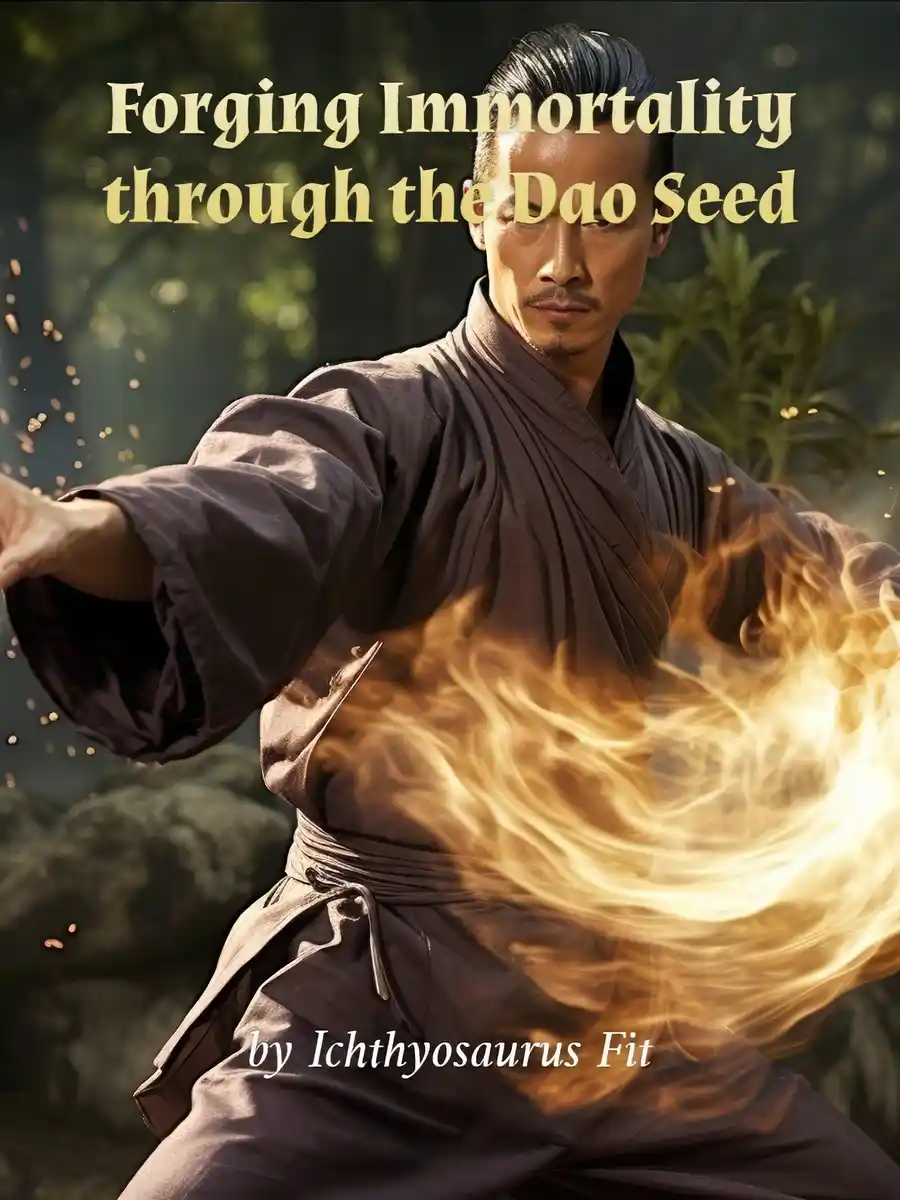 Forging Immortality through the Dao Seed