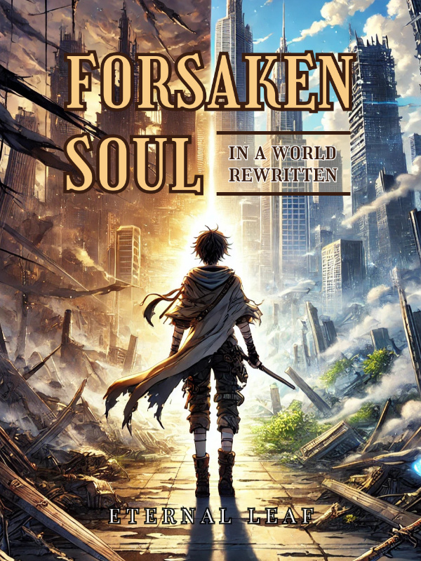 Forsaken Soul in a World Rewritten