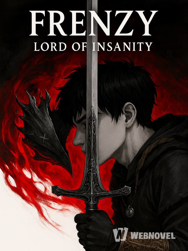 Frenzy -Lord of Insanity