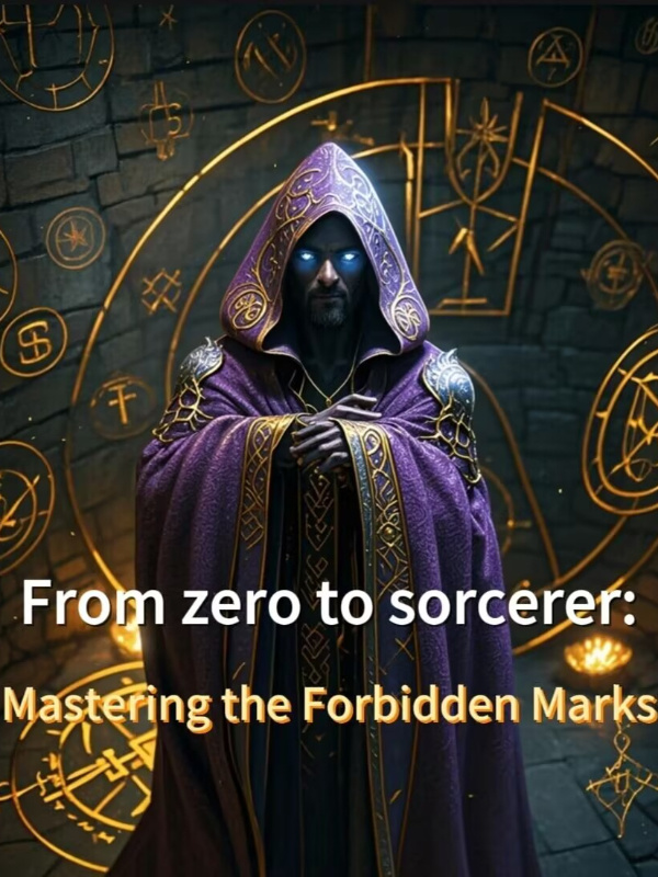 From Zero to Sorcerer: Mastering the Forbidden Marks