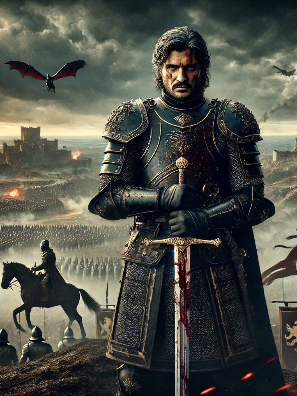 Game of Thrones: Conquest by Blade