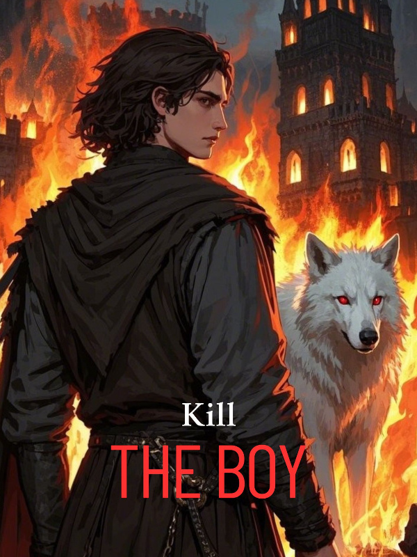 Game of Thrones: Kill The Boy