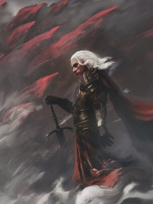 Game of Thrones: Rise of The Dragon King