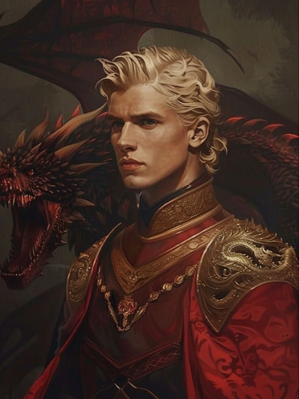 Game of Thrones: The Bronze and Fire Lord