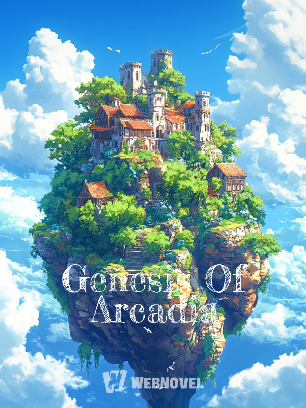 Genesis of Arcadia