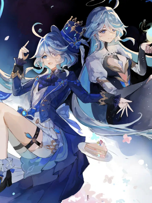 Genshin Impact: What, the one we need to save is Focalors?