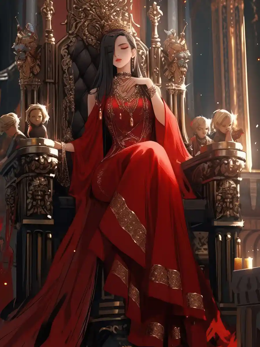 Getting Married to a Yandere Princess