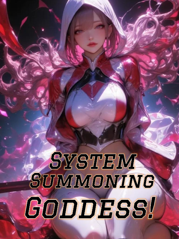Getting Stronger by Pleasuring the Goddess