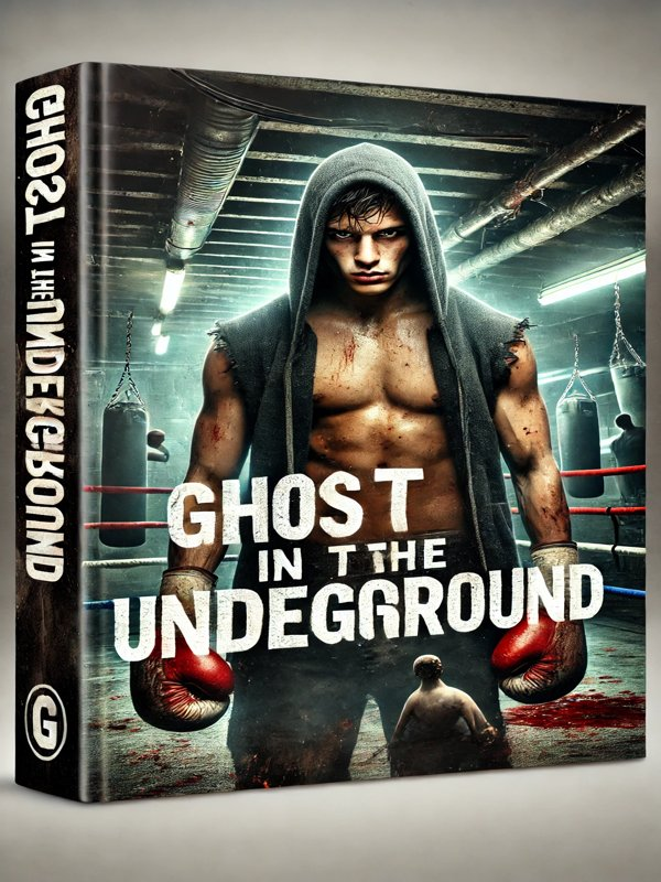 Ghost in the Underground