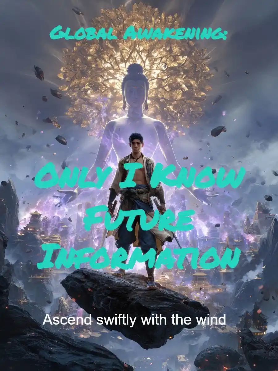 Global Awakening: Only I Know Future Information