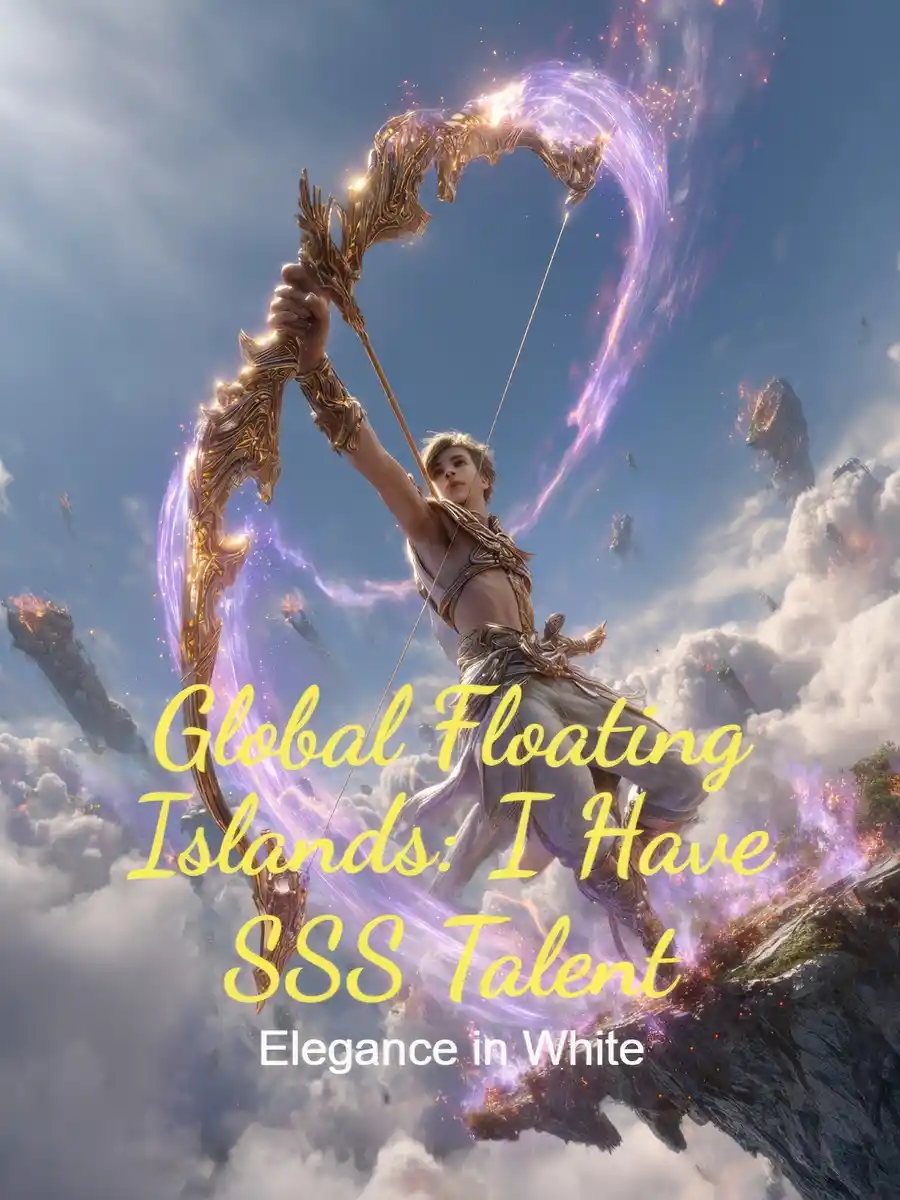 Global Floating Islands: I Have SSS Talent