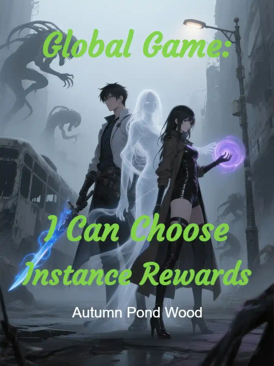 Global Game: I Can Choose Instance Rewards