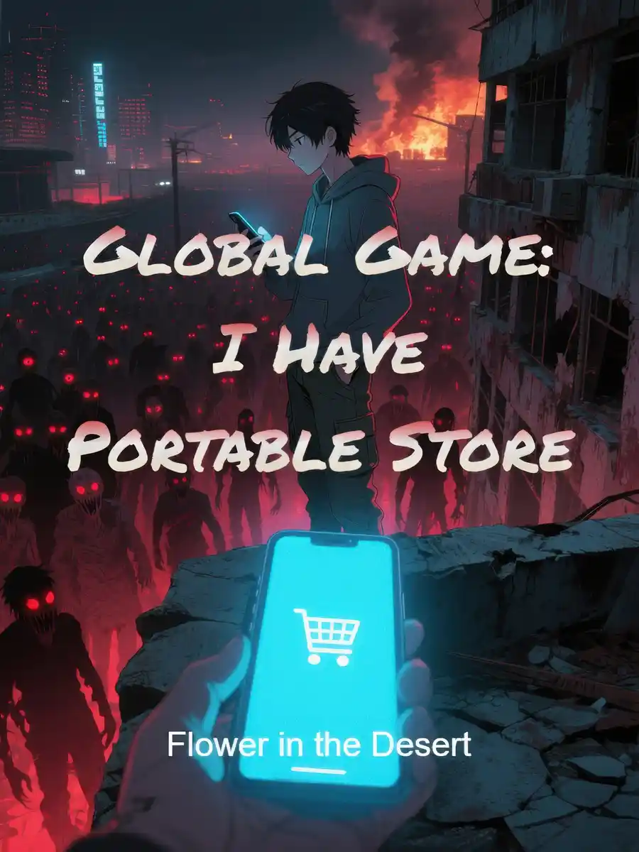Global Game: I Have Portable Store
