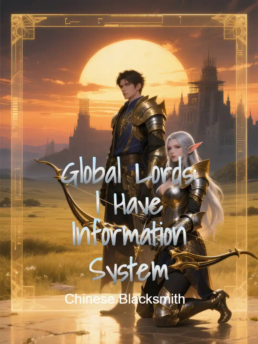 Global Lords: I Have Information System
