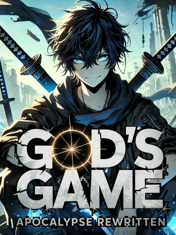 Gods Game: Apocalypse Rewritten