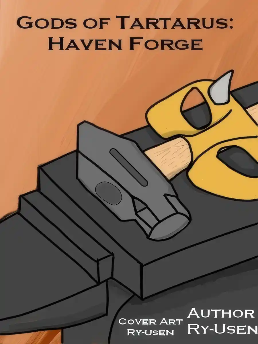 Gods of Tartarus: Haven Forge