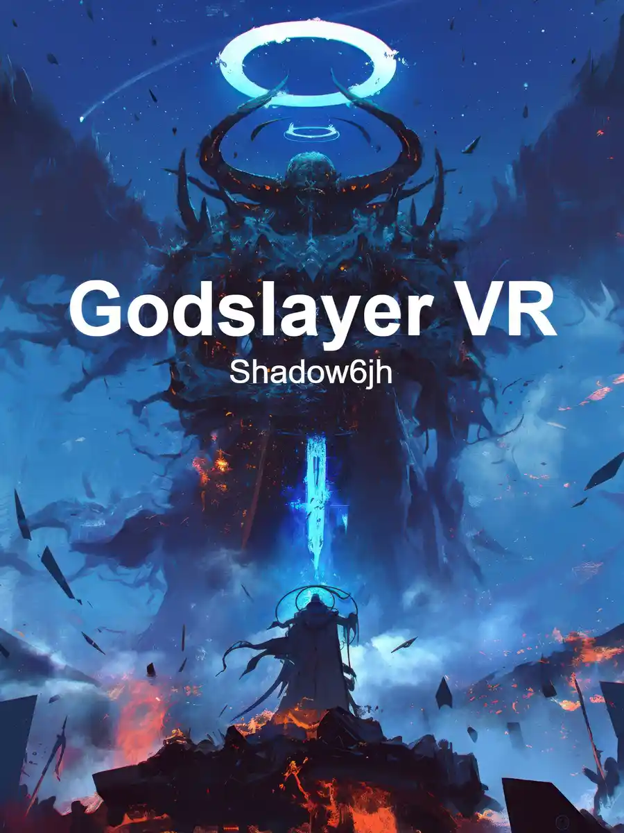 Godslayer VR