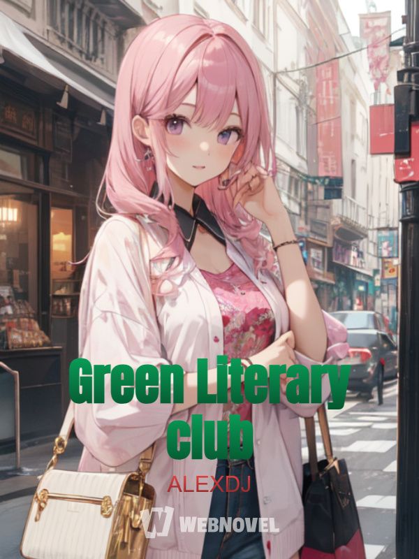 Green Literary club