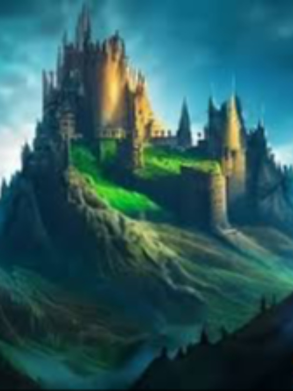 Guardians of Tortisia volume 1