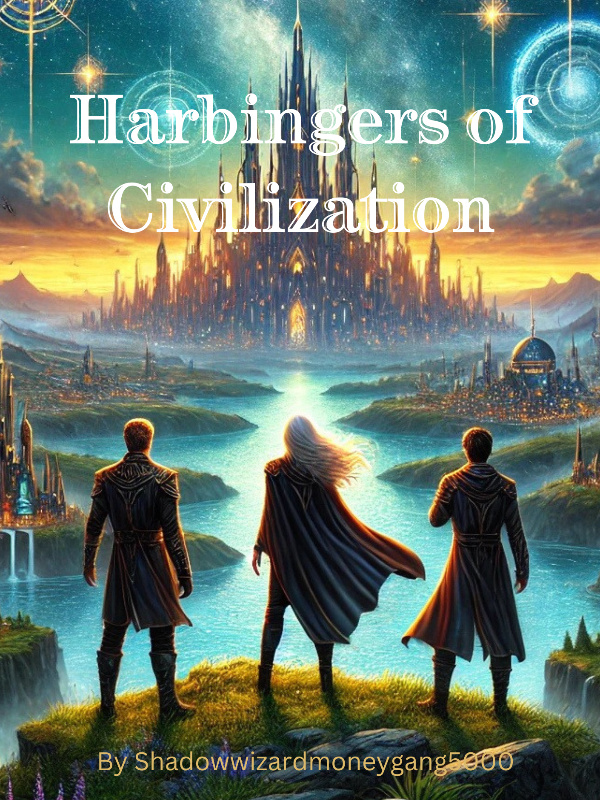 Harbingers of Civilization