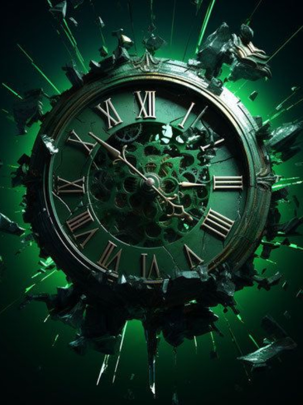 Harry Potter: The Journey back In Time