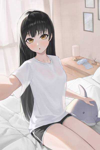 Having Become a Woman, I Now Live as a Complete Outcast