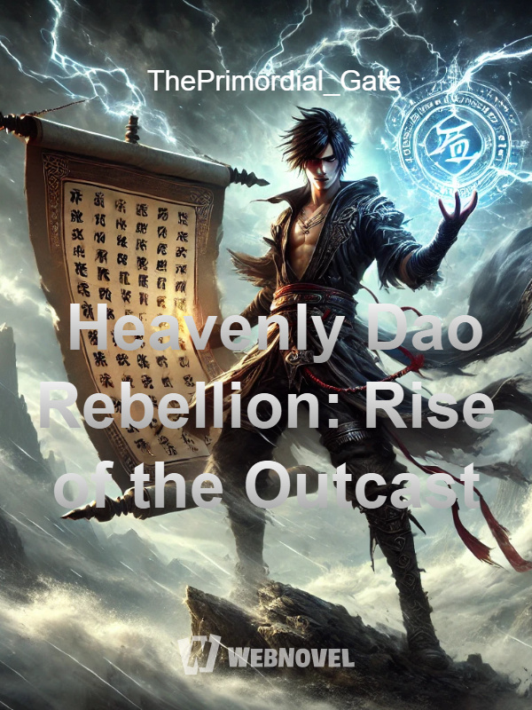 Heavenly Dao Rebellion: Rise of the Outcast