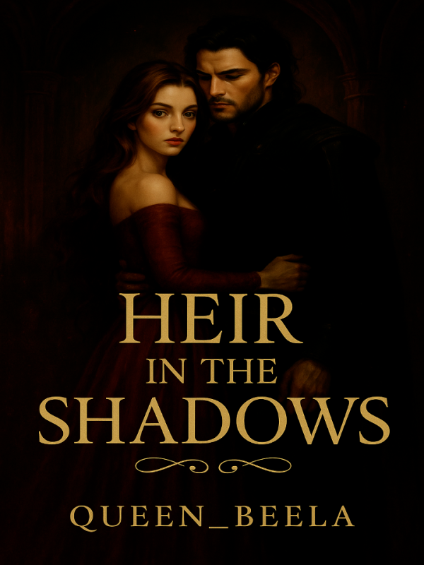 Heir In The Shadows