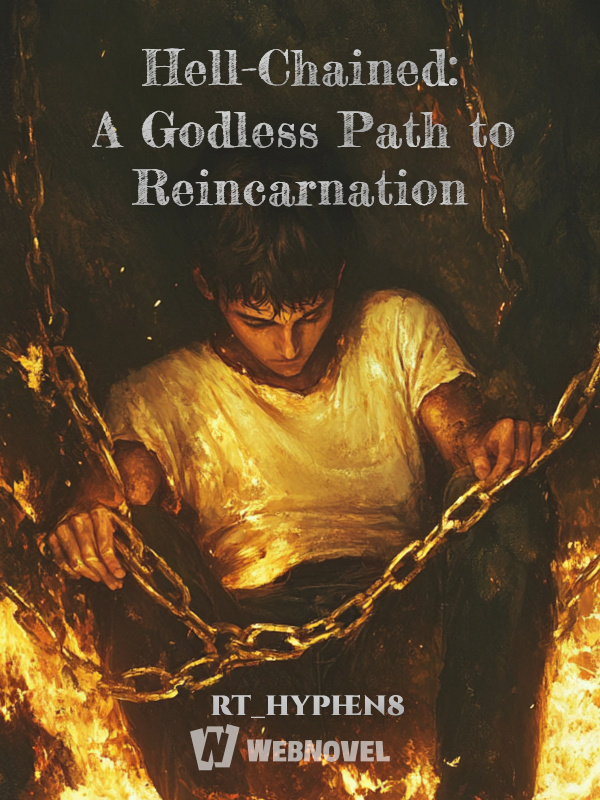 Hell-Chained: A Godless Path to Reincarnation