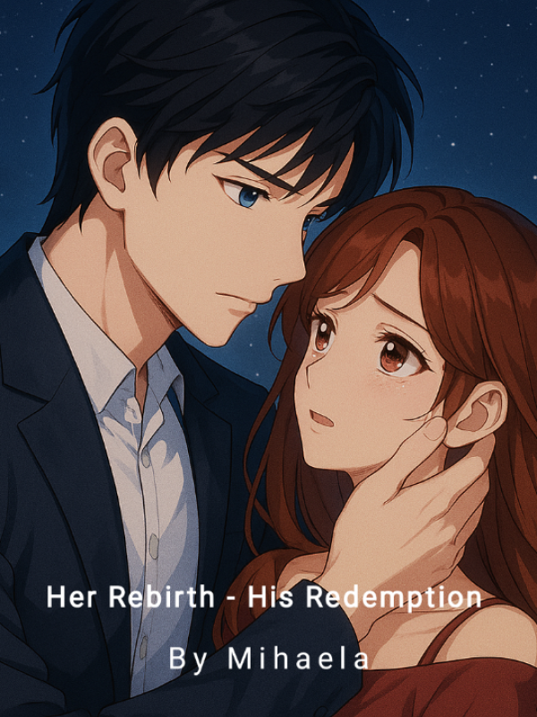 Her Rebirth,His Redemption