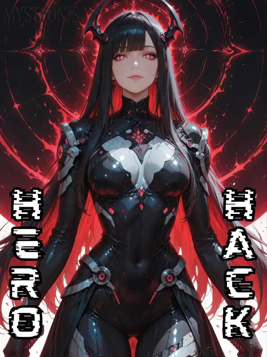 Hero Hack: Reversing Heroes and Raising Harem