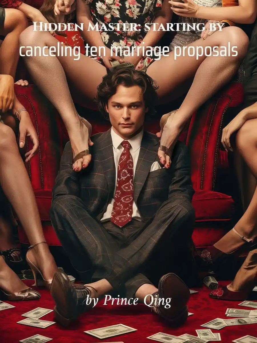 Hidden Master: starting by canceling ten marriage proposals