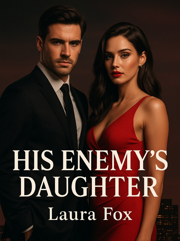 His Enemy’s Daughter