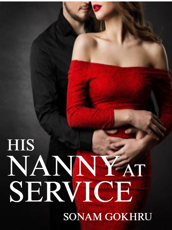 His Nanny at Service