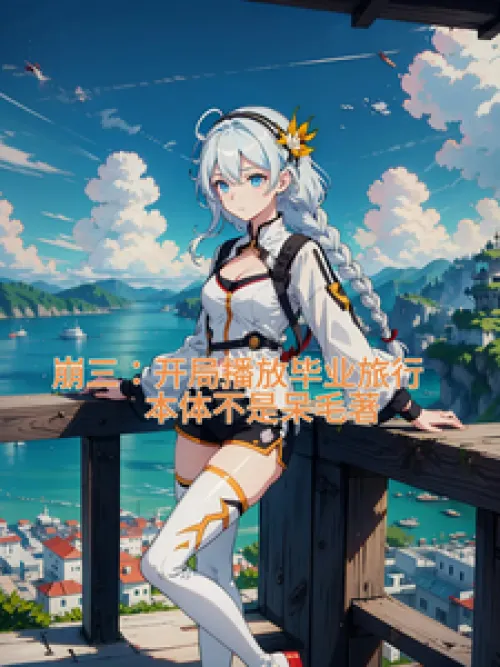 Honkai Impact 3rd: Graduation Trip Played at the Beginning