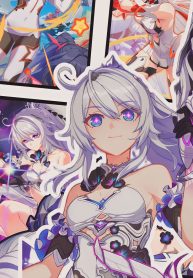 Honkai Impact 4