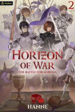 Horizon of War [Kingdom Building, No Harem, No LIT]